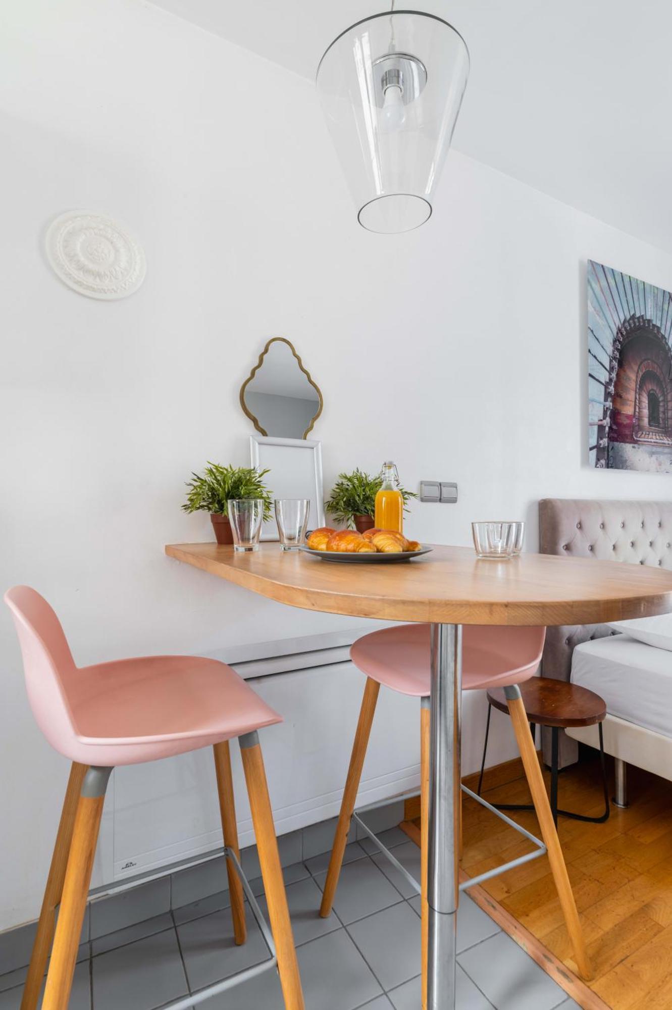 Relaxez Vous Dans Un Studio De Charme Paris 5 Leilighet Eksteriør bilde