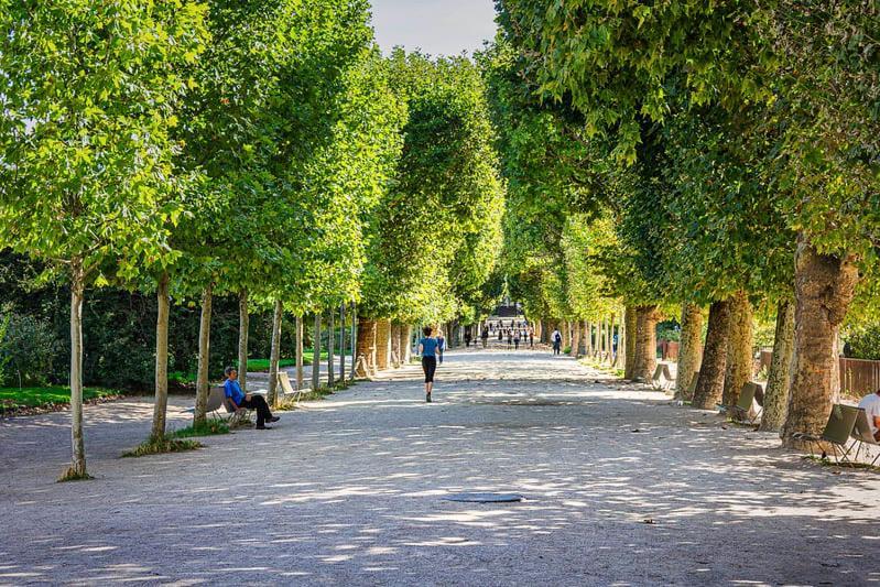 Relaxez Vous Dans Un Studio De Charme Paris 5 Leilighet Eksteriør bilde